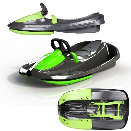 Bob doppio stratos freno - bob,