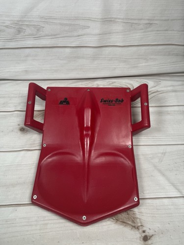 Vintage swiss bob slitta - vintage,