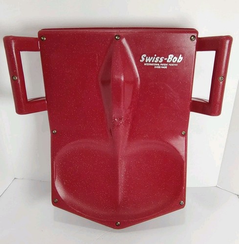 Vintage swiss bob mph slitta - mph,
