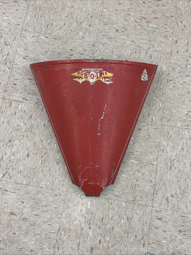 Bob link trailmaster bobsled - bob-o-link,