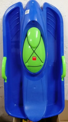 Slittino bob da - slittino,