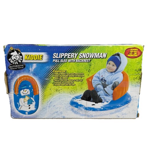 Zio bob kiddie pupazzo - zio,