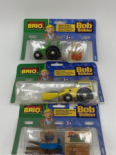 Bob the builder - bob, da