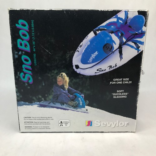Sevylor sno bob - sevylor, slitta
