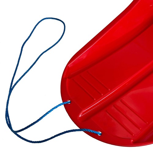 Slitta neve in plastica - 1,