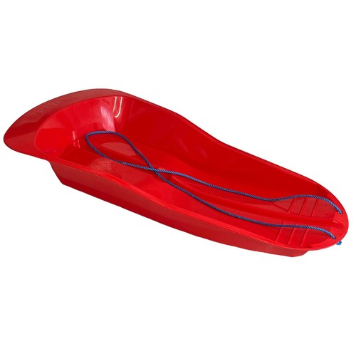 Slitta neve resistente in - da,