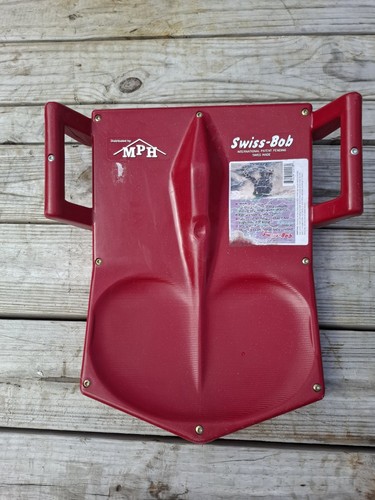 Slitta neve vintage - da,