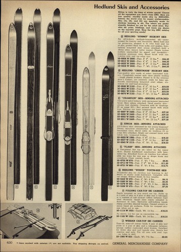 1957 carta pubblicitaria - carta,