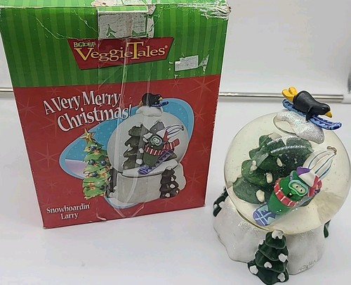 Vintage veggie tales a - vintage,