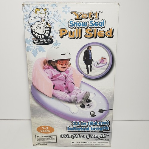 Zio bob yeti bambini - bob,