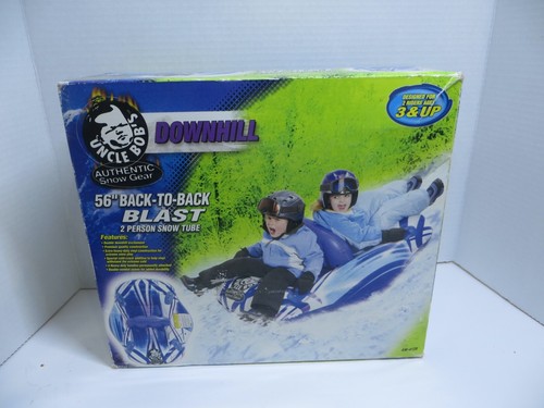 Tubo neve persone - 2,