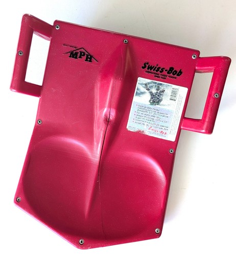 Vintage mph swiss bob - swiss-bob, slitta