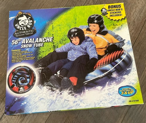 Slitta avalanche snow - 56”,