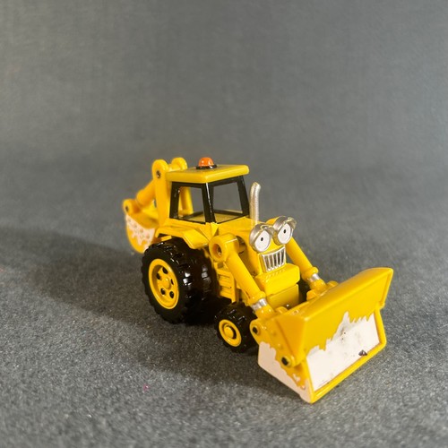 Bob the boulder - the, diecast