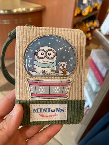 Usj limited minions bob tim - limited,